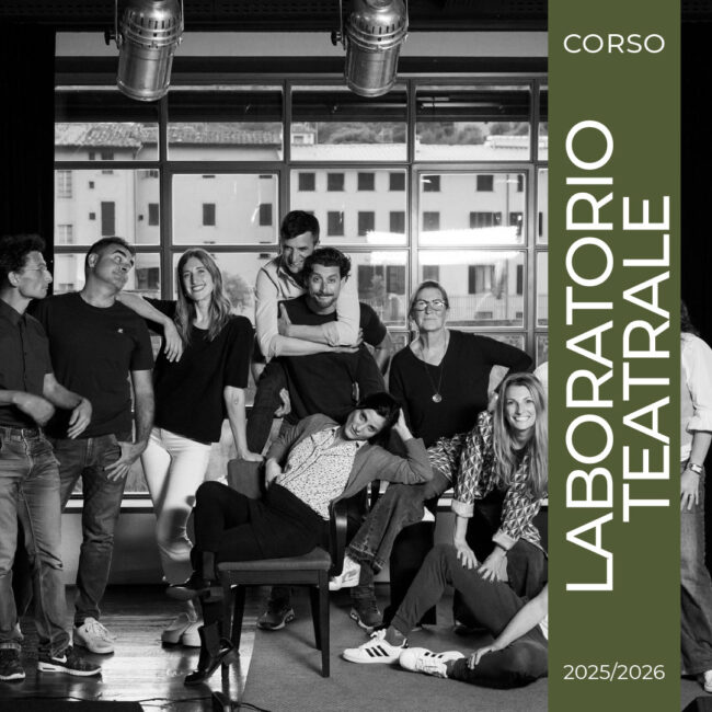 lab. teatrale