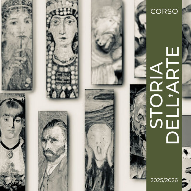 corso-Storia dell’arte