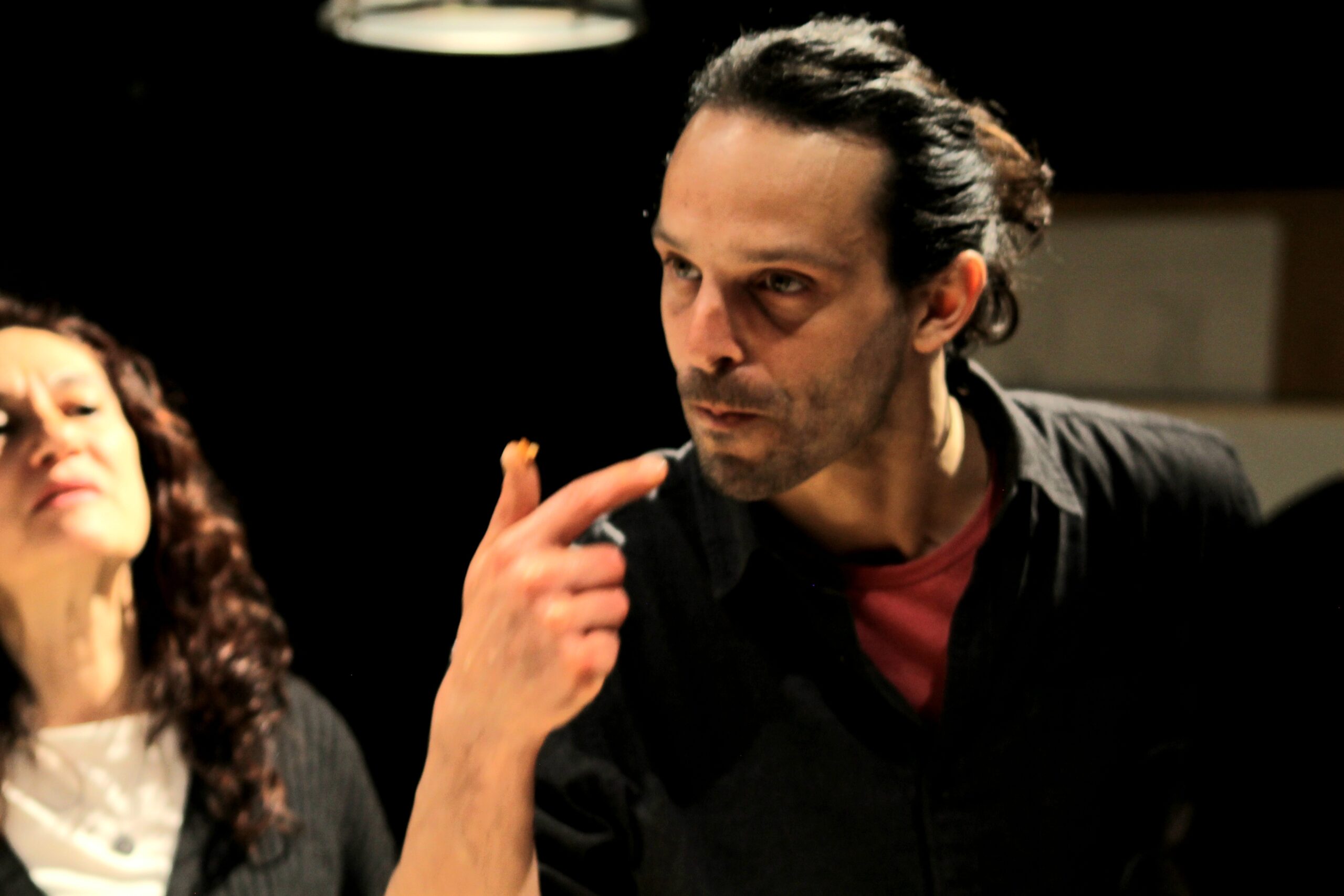 corso di cibi fermentati