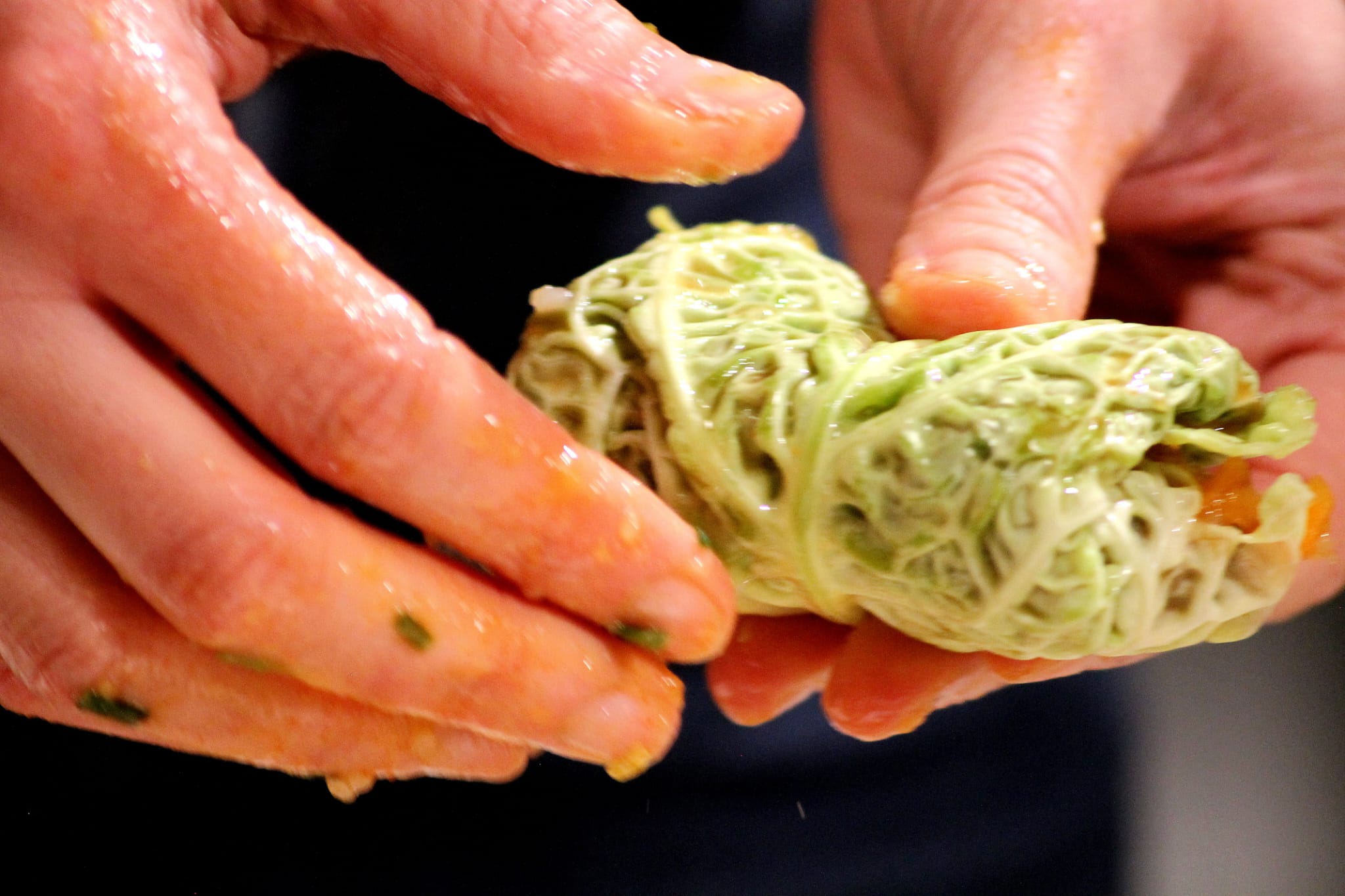 corso di cibi fermentati