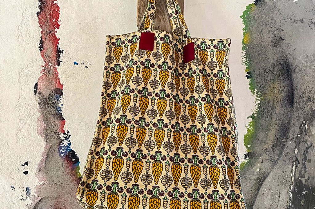 Borsa-Muro