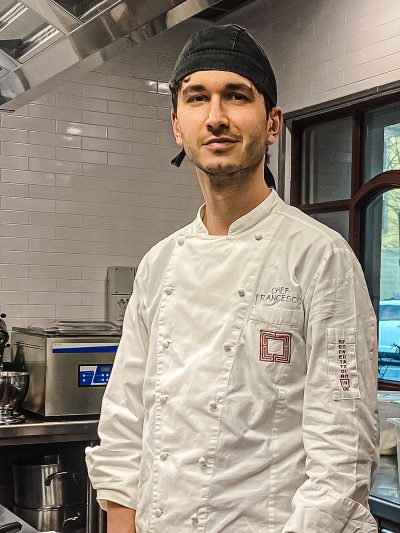 FRANCESCO FALASCHI FRANCESCO FALASCHI