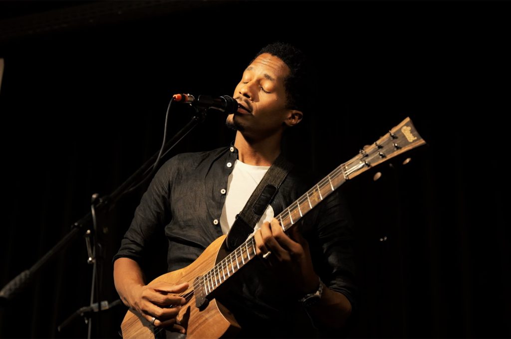 Ron Artis II - 24 settembre 2025