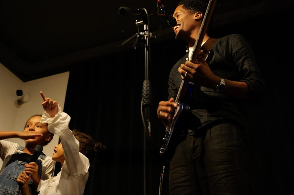 Ron Artis II - 24 settembre 2025