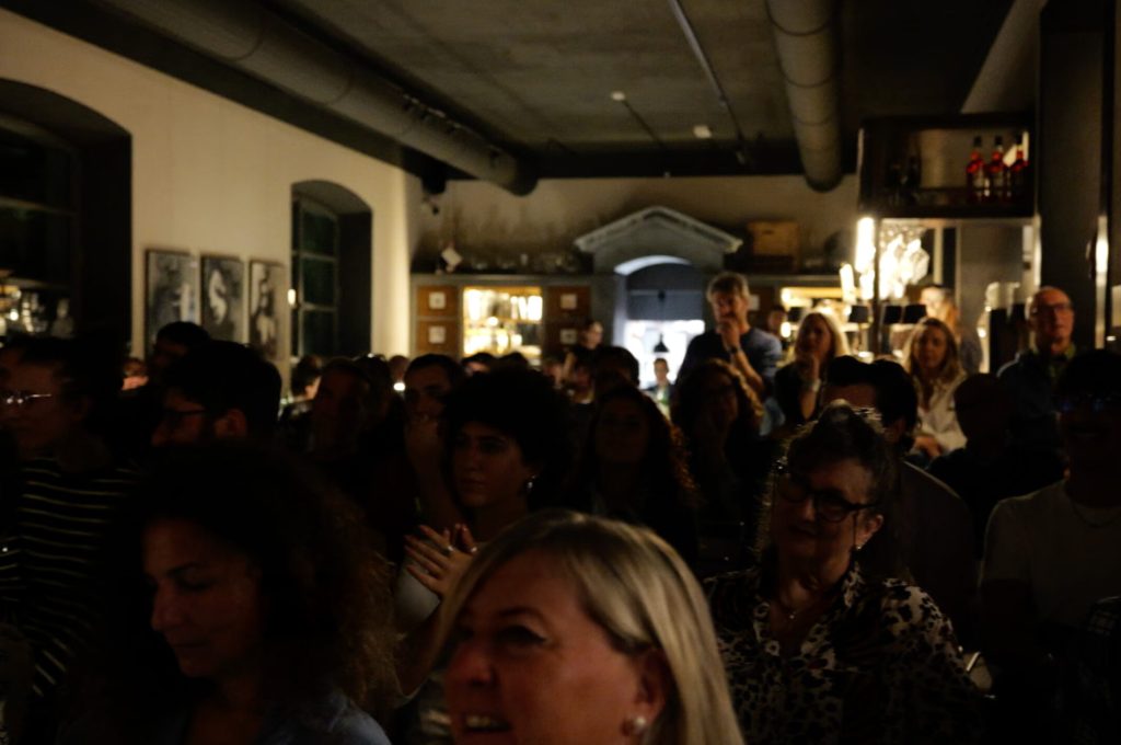 Ron Artis II - 24 settembre 2025