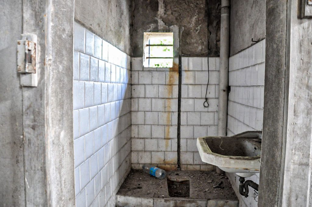bagno