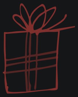 pacchetto rosso per sito